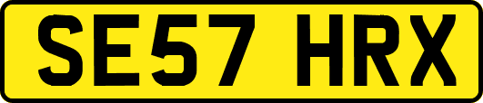SE57HRX