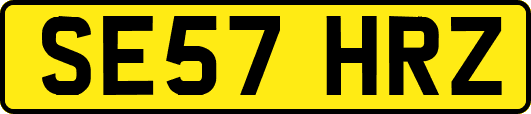 SE57HRZ