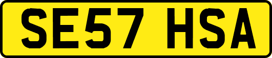 SE57HSA