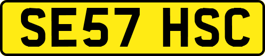SE57HSC