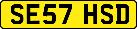 SE57HSD