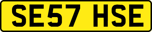 SE57HSE