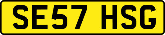 SE57HSG