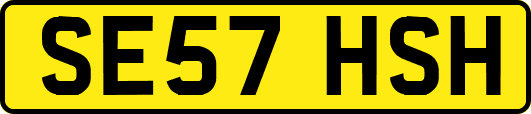 SE57HSH