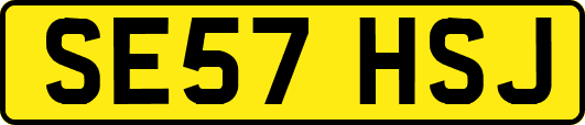 SE57HSJ