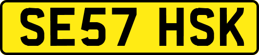 SE57HSK