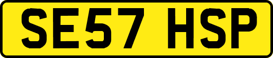 SE57HSP
