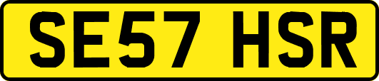 SE57HSR