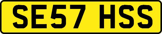 SE57HSS
