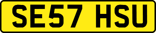 SE57HSU