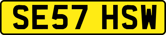 SE57HSW