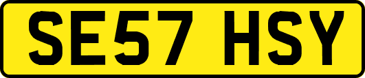 SE57HSY