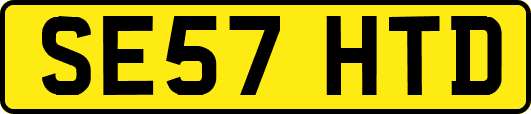 SE57HTD