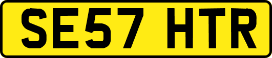 SE57HTR