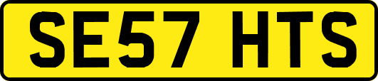 SE57HTS