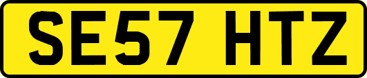 SE57HTZ
