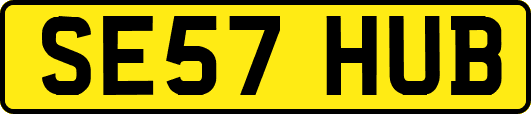 SE57HUB