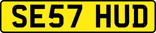 SE57HUD