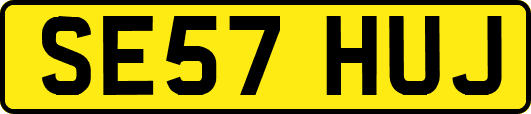 SE57HUJ