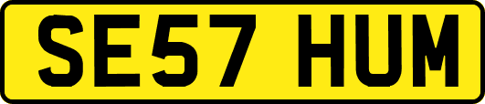 SE57HUM