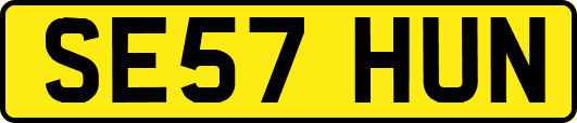 SE57HUN
