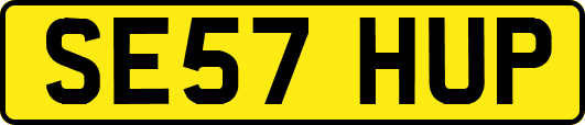SE57HUP