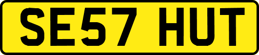 SE57HUT