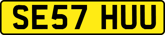 SE57HUU