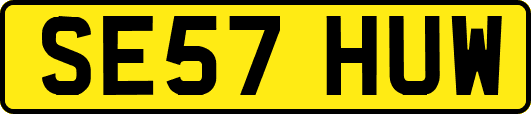 SE57HUW