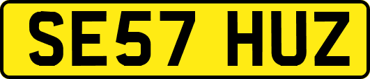 SE57HUZ