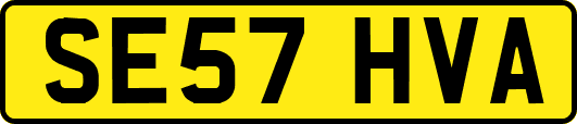 SE57HVA