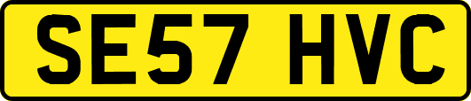 SE57HVC