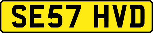 SE57HVD