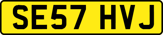 SE57HVJ