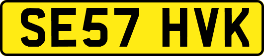 SE57HVK