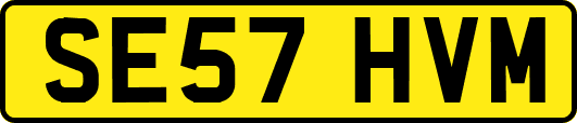 SE57HVM