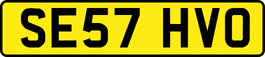 SE57HVO