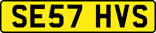 SE57HVS