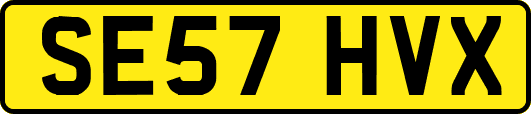 SE57HVX