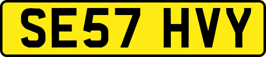 SE57HVY