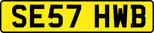 SE57HWB
