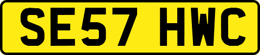 SE57HWC