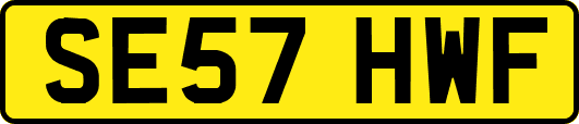 SE57HWF