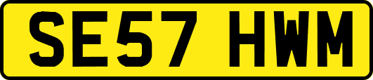 SE57HWM