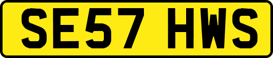 SE57HWS
