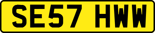 SE57HWW