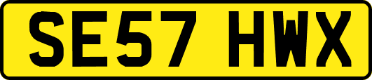 SE57HWX