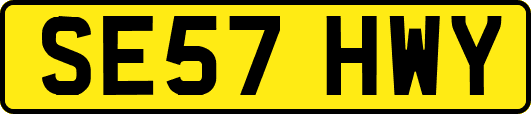 SE57HWY
