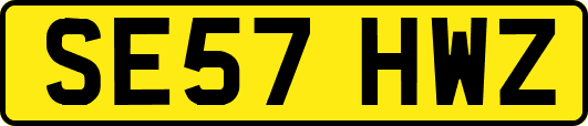 SE57HWZ