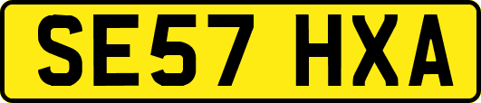 SE57HXA